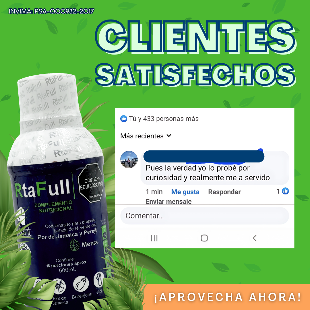 Testimonio cliente RtaFull 5